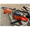 Image 5 : STIHL FS108 & HT101 TRIMMERS, HUSKY 61 CHAINSAW