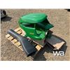 Image 1 : JOHN DEERE MOWER DECK & LAWN TRACTOR PARTS