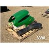 Image 2 : JOHN DEERE MOWER DECK & LAWN TRACTOR PARTS