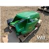 Image 4 : JOHN DEERE MOWER DECK & LAWN TRACTOR PARTS