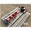 Image 1 : 8 IN. ESKIMO ICE AUGER
