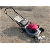 Image 1 : HONDA  EASY START LAWNMOWER