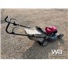 Image 2 : HONDA  EASY START LAWNMOWER