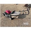 Image 3 : HONDA  EASY START LAWNMOWER