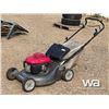Image 4 : HONDA  EASY START LAWNMOWER