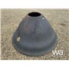 Image 2 : CRUSHER CONE FIRE PIT