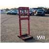 Image 2 : HYDRAULIC SHOP PRESS