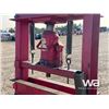 Image 5 : HYDRAULIC SHOP PRESS