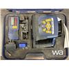 Image 1 : LINE SITE LSL110 SELF LEVELING ROTARY LASER