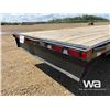 Image 17 : 2019 DOUBLE A HB258-34 T/A DUALLY FLATBED TRAILER