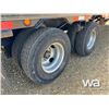 Image 18 : 2019 DOUBLE A HB258-34 T/A DUALLY FLATBED TRAILER