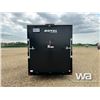 Image 9 : 2022 ROYAL CARGO 7X18 FT. T/A ENCLOSED TRAILER