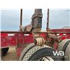 Image 18 : 2006 SUPERIOR 48 FT. TRIDEM HAYRACK LOG TRAILER
