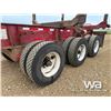 Image 21 : 2006 SUPERIOR 48 FT. TRIDEM HAYRACK LOG TRAILER
