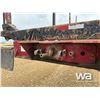 Image 6 : 2006 SUPERIOR 48 FT. TRIDEM HAYRACK LOG TRAILER