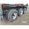 Image 21 : 2003 PEERLESS 48 FT. TRIDEM HAYRACK LOG TRAILER