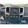 Image 10 : 2018 DODGE RAM 3500 SLT CREW CAB PICKUP
