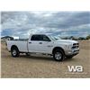 Image 2 : 2018 DODGE RAM 3500 SLT CREW CAB PICKUP