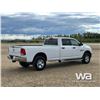 Image 3 : 2018 DODGE RAM 3500 SLT CREW CAB PICKUP