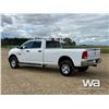 Image 4 : 2018 DODGE RAM 3500 SLT CREW CAB PICKUP