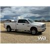 Image 2 : 2018 DODGE RAM 3500 SLT CREW CAB PICKUP