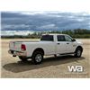 Image 3 : 2018 DODGE RAM 3500 SLT CREW CAB PICKUP