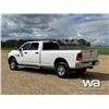 Image 4 : 2018 DODGE RAM 3500 SLT CREW CAB PICKUP
