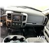 Image 9 : 2018 DODGE RAM 3500 SLT CREW CAB PICKUP