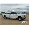 Image 2 : 2014 DODGE RAM 3500 SLT CREW CAB PICKUP