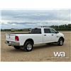 Image 3 : 2014 DODGE RAM 3500 SLT CREW CAB PICKUP