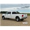 Image 4 : 2014 DODGE RAM 3500 SLT CREW CAB PICKUP