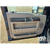 Image 18 : 2008 FORD F-450 LARIAT CREW CAB DUALLY PICKUP