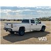 Image 3 : 2005 CHEVROLET 3500HD CREW CAB DUALLY PICKUP
