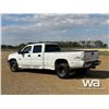Image 4 : 2005 CHEVROLET 3500HD CREW CAB DUALLY PICKUP