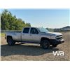 Image 2 : 2009 CHEVROLET 3500HD LTZ CREW CAB DUALLY PICKUP