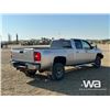 Image 3 : 2009 CHEVROLET 3500HD LTZ CREW CAB DUALLY PICKUP