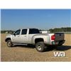Image 4 : 2009 CHEVROLET 3500HD LTZ CREW CAB DUALLY PICKUP