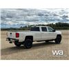 Image 3 : 2015 CHEVROLET 3500HD LT CREW CAB PICKUP