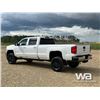 Image 4 : 2015 CHEVROLET 3500HD LT CREW CAB PICKUP