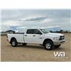 Image 2 : 2015 DODGE RAM 3500 CREW CAB PICKUP