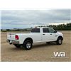 Image 3 : 2015 DODGE RAM 3500 CREW CAB PICKUP