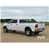 Image 4 : 2015 DODGE RAM 3500 CREW CAB PICKUP