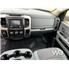 Image 9 : 2015 DODGE RAM 3500 CREW CAB PICKUP