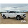 Image 2 : 2015 DODGE RAM 3500 SLT CREW CAB PICKUP