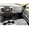 Image 9 : 2015 DODGE RAM 3500 SLT CREW CAB PICKUP
