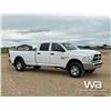 Image 2 : 2014 DODGE RAM 3500 SLT CREW CAB PICKUP