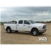 Image 2 : 2014 DODGE RAM 3500 SLT CREW CAB PICKUP