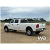 Image 4 : 2014 DODGE RAM 3500 SLT CREW CAB PICKUP