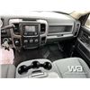 Image 9 : 2014 DODGE RAM 3500 SLT CREW CAB PICKUP
