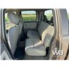 Image 17 : 2009 DODGE DAKOTA CREW CAB PICKUP